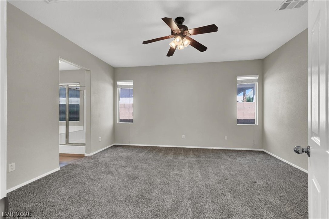 3836 Bowers Hollow Avenue North Las Vegas NV 89085