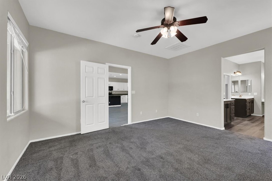 3836 Bowers Hollow Avenue North Las Vegas NV 89085