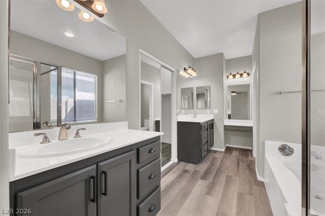 3836 Bowers Hollow Avenue North Las Vegas NV 89085