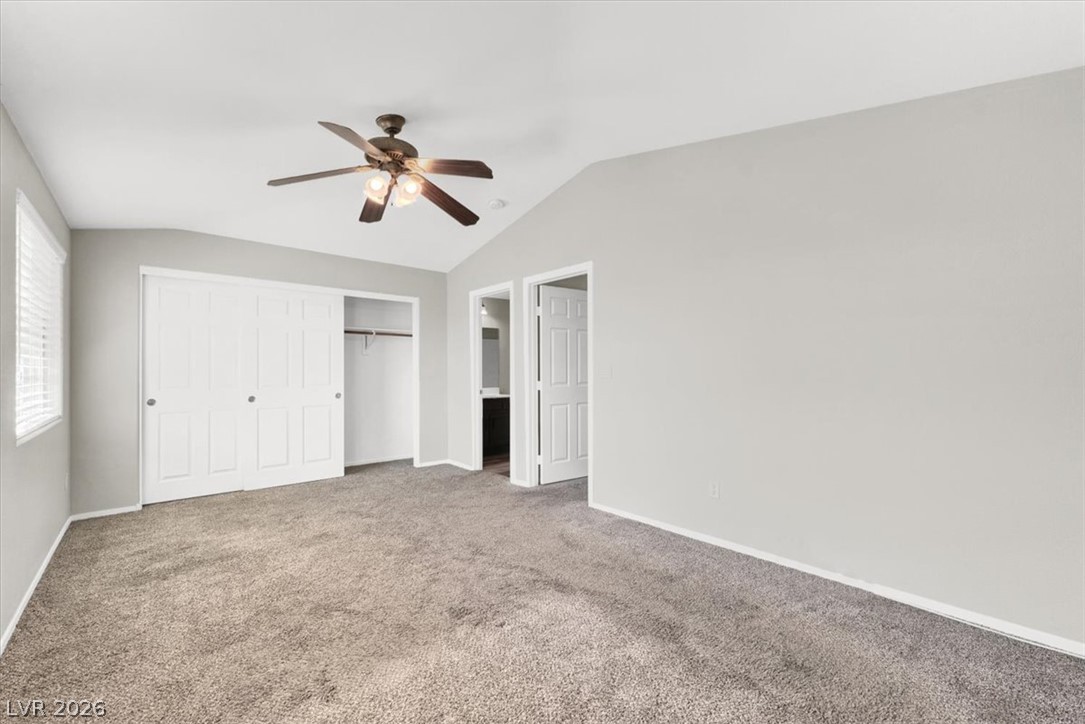 3836 Bowers Hollow Avenue North Las Vegas NV 89085