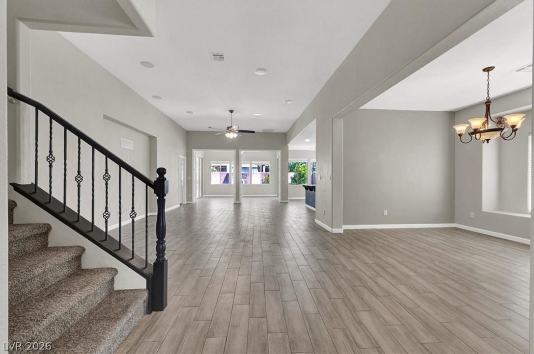 3836 Bowers Hollow Avenue North Las Vegas NV 89085