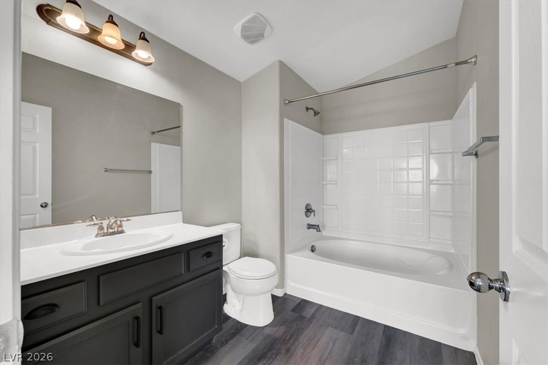 3836 Bowers Hollow Avenue North Las Vegas NV 89085