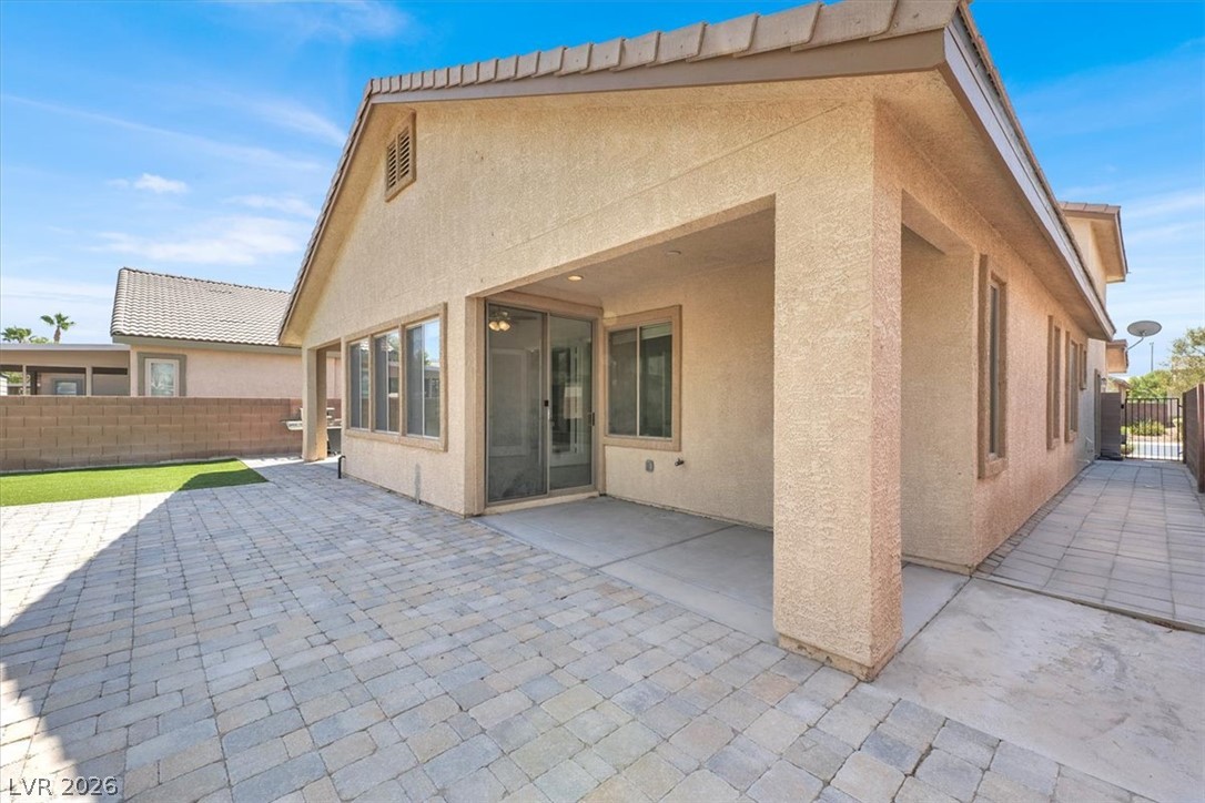 3836 Bowers Hollow Avenue North Las Vegas NV 89085