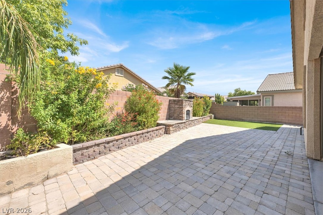 3836 Bowers Hollow Avenue North Las Vegas NV 89085