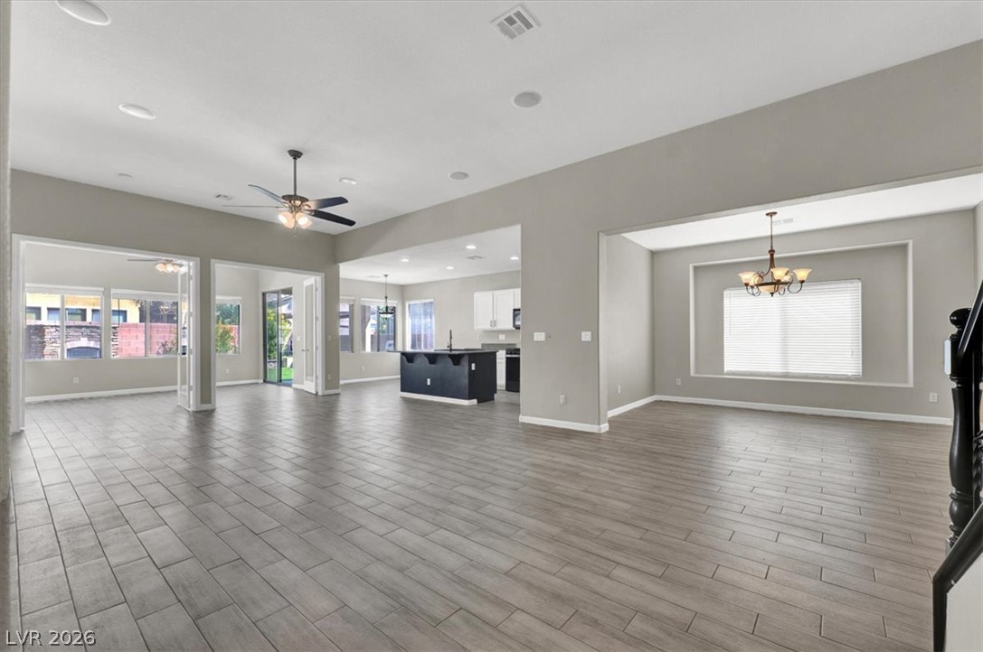 3836 Bowers Hollow Avenue North Las Vegas NV 89085