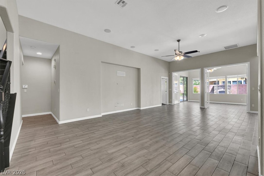 3836 Bowers Hollow Avenue North Las Vegas NV 89085
