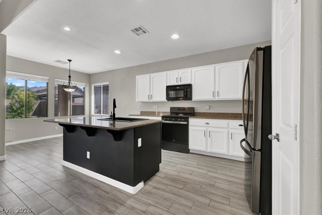 3836 Bowers Hollow Avenue North Las Vegas NV 89085