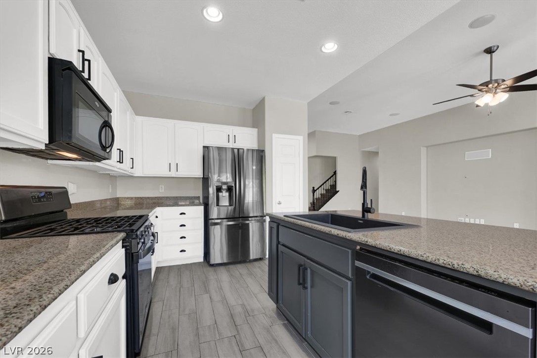 3836 Bowers Hollow Avenue North Las Vegas NV 89085