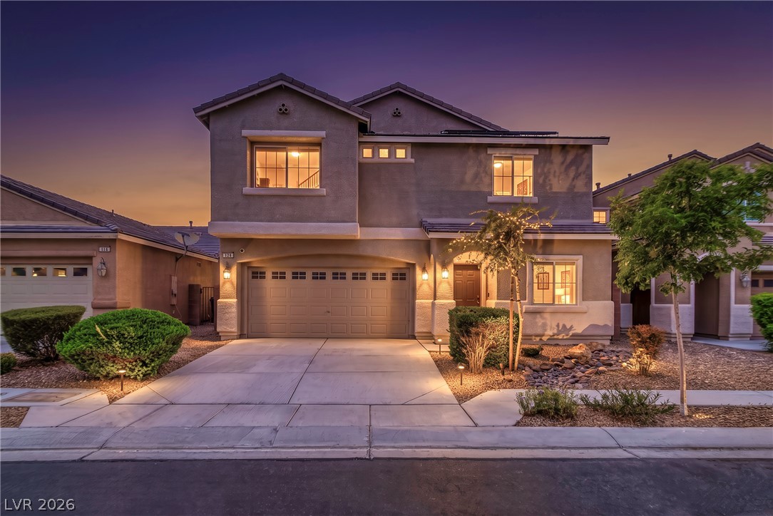 120 Sharp Edge Avenue North Las Vegas NV 89031