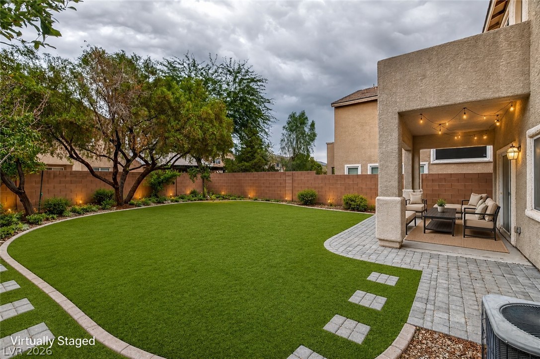120 Sharp Edge Avenue North Las Vegas NV 89031