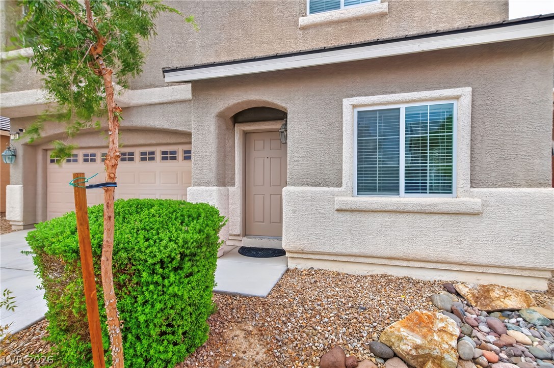 120 Sharp Edge Avenue North Las Vegas NV 89031