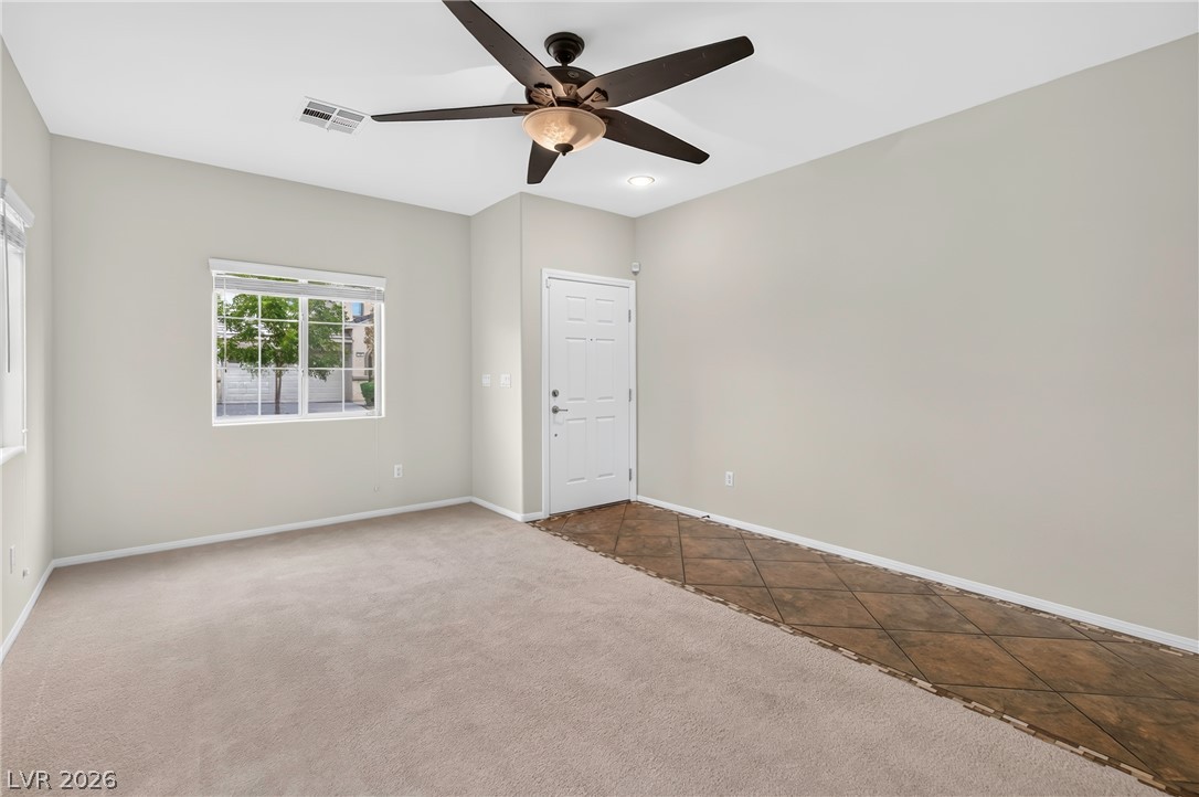 120 Sharp Edge Avenue North Las Vegas NV 89031