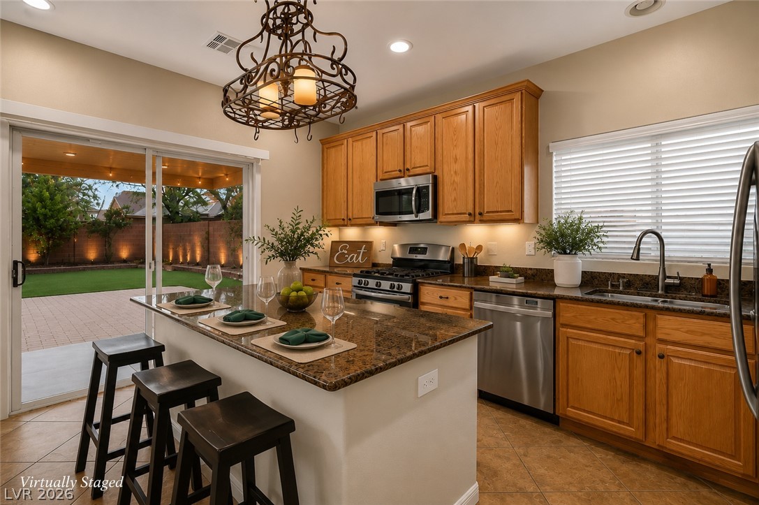 120 Sharp Edge Avenue North Las Vegas NV 89031