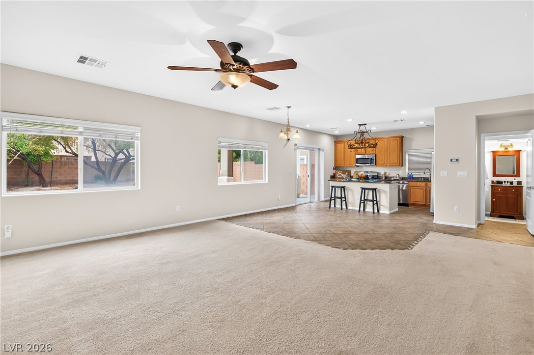 120 Sharp Edge Avenue North Las Vegas NV 89031