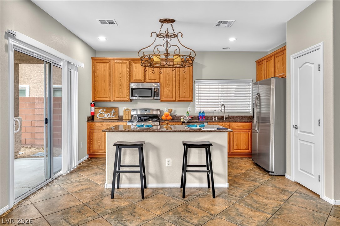 120 Sharp Edge Avenue North Las Vegas NV 89031