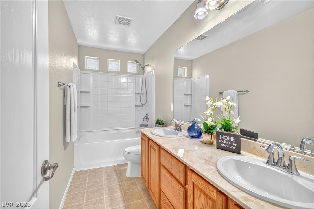 120 Sharp Edge Avenue North Las Vegas NV 89031