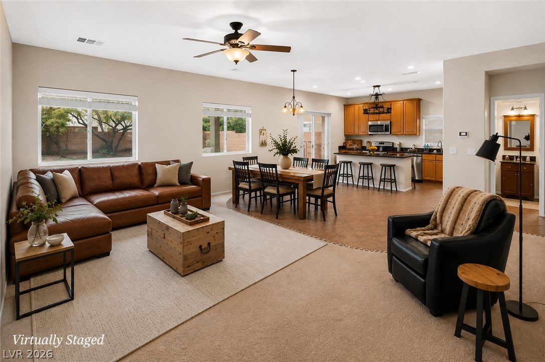 120 Sharp Edge Avenue North Las Vegas NV 89031