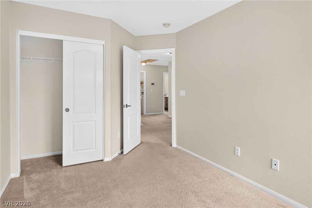 120 Sharp Edge Avenue North Las Vegas NV 89031