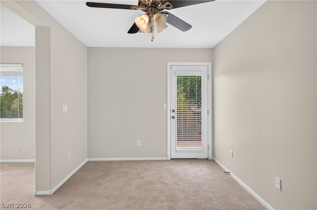 120 Sharp Edge Avenue North Las Vegas NV 89031