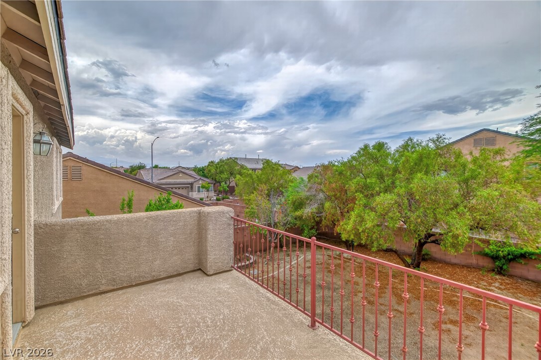 120 Sharp Edge Avenue North Las Vegas NV 89031