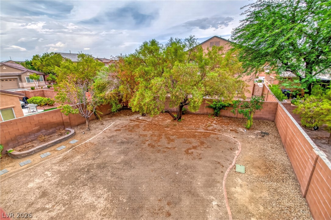 120 Sharp Edge Avenue North Las Vegas NV 89031