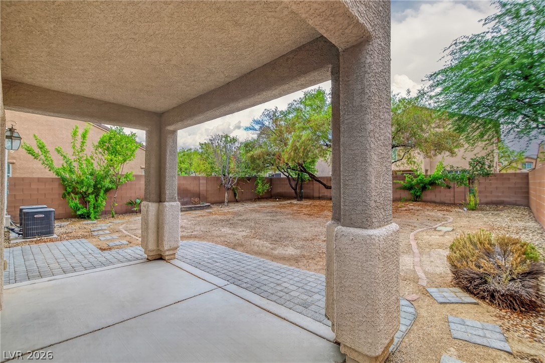 120 Sharp Edge Avenue North Las Vegas NV 89031