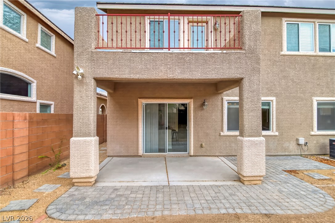 120 Sharp Edge Avenue North Las Vegas NV 89031