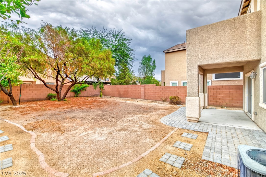 120 Sharp Edge Avenue North Las Vegas NV 89031