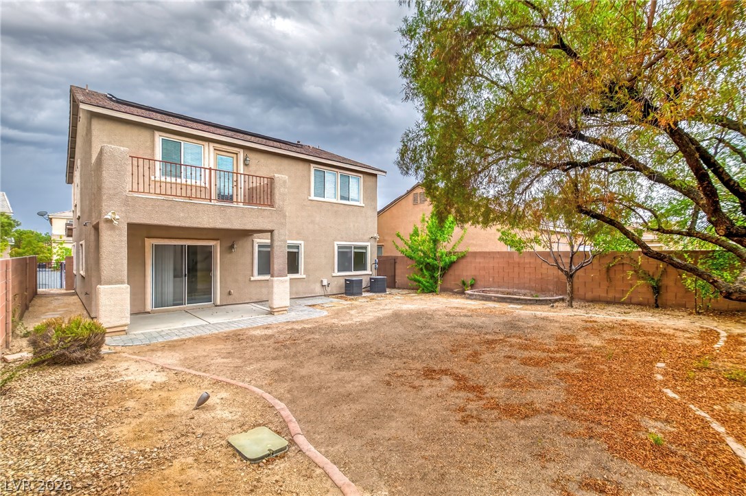 120 Sharp Edge Avenue North Las Vegas NV 89031