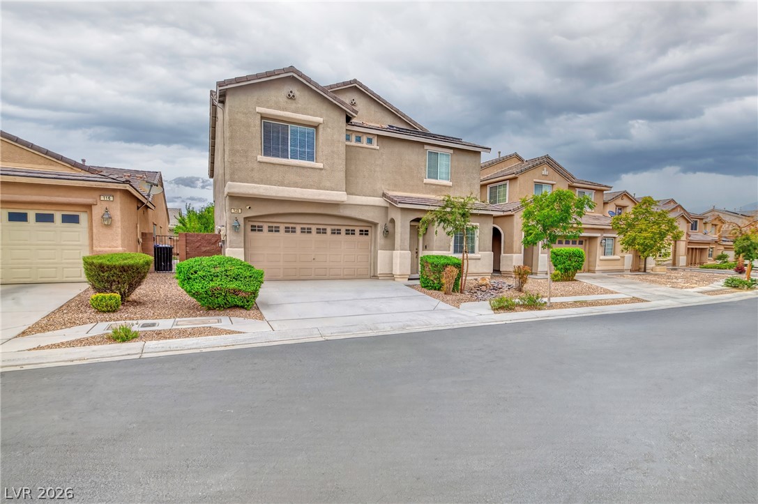 120 Sharp Edge Avenue North Las Vegas NV 89031