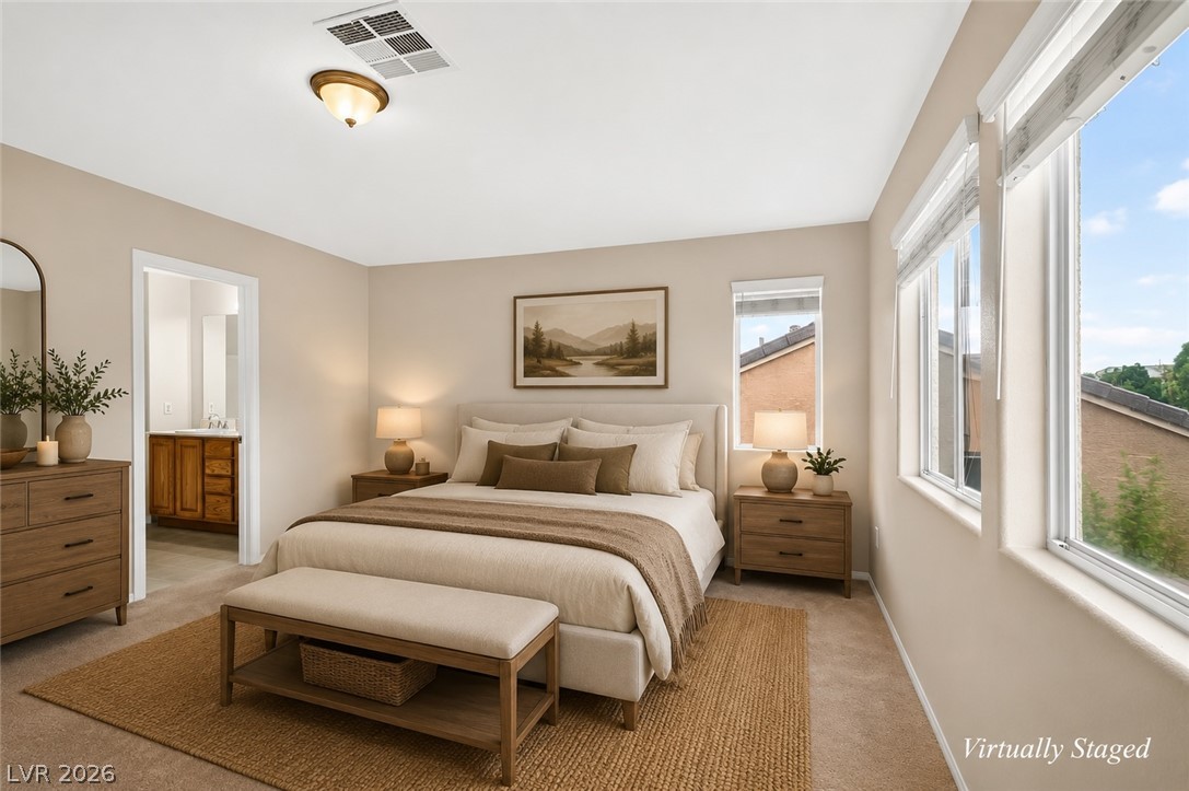 120 Sharp Edge Avenue North Las Vegas NV 89031