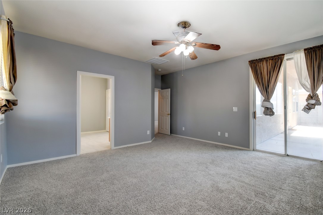 5423 Basset Hound Avenue Las Vegas NV 89131