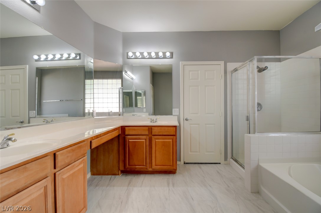 5423 Basset Hound Avenue Las Vegas NV 89131