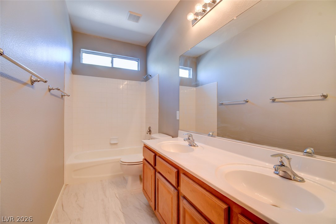 5423 Basset Hound Avenue Las Vegas NV 89131