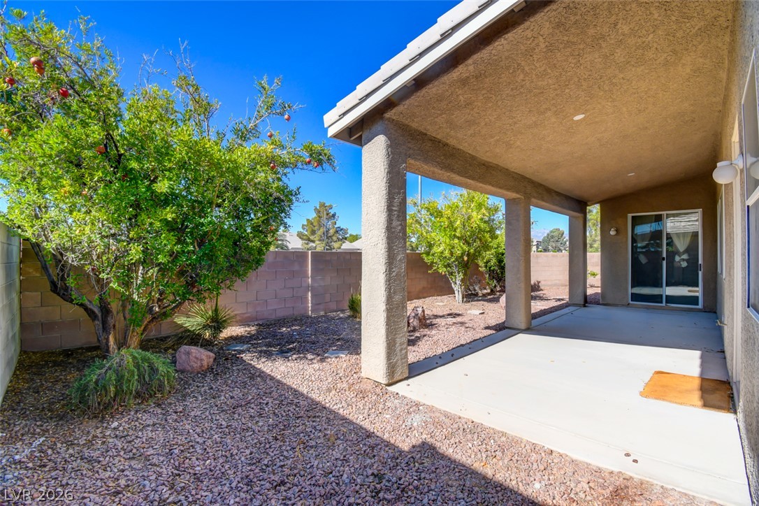 5423 Basset Hound Avenue Las Vegas NV 89131