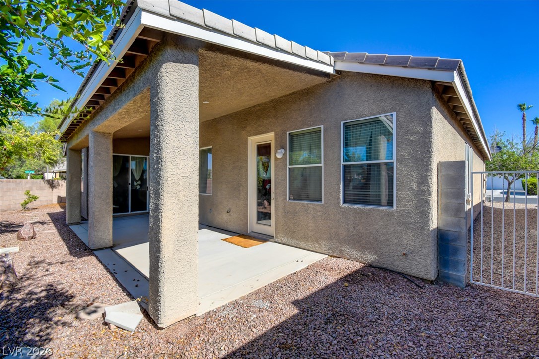 5423 Basset Hound Avenue Las Vegas NV 89131