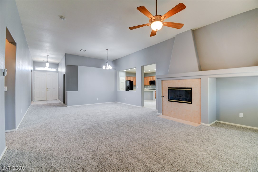 5423 Basset Hound Avenue Las Vegas NV 89131