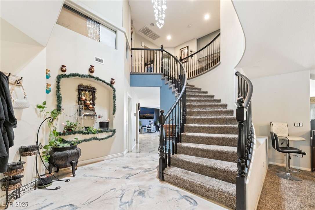 484 Fiddlehead Avenue Las Vegas NV 89183
