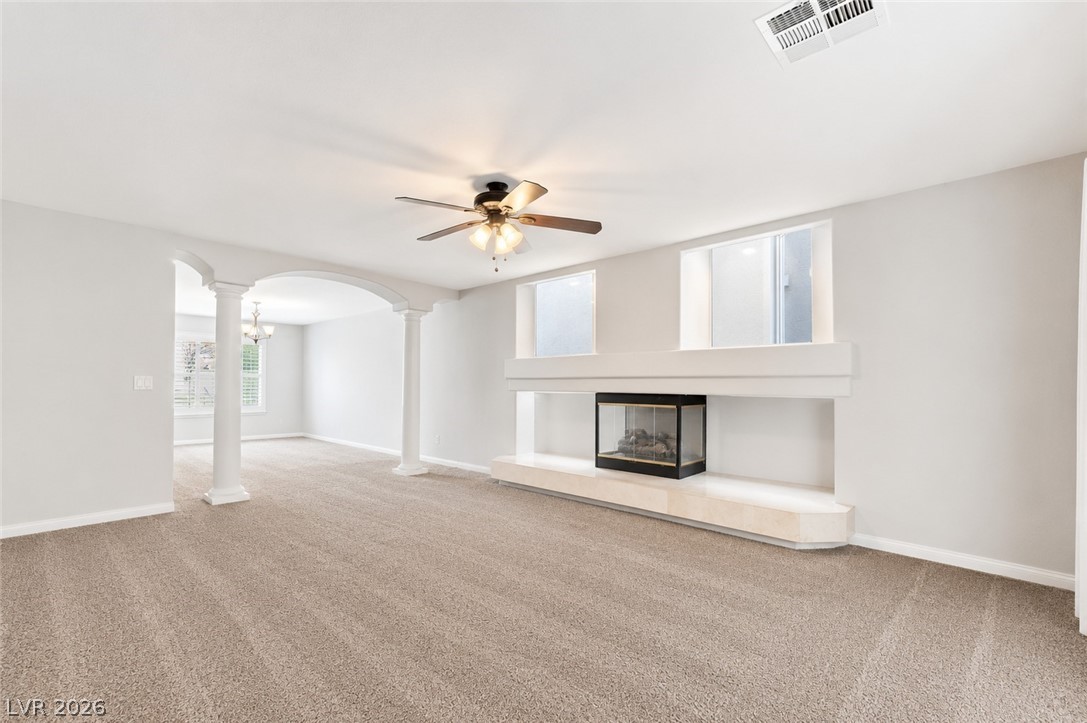 484 Fiddlehead Avenue Las Vegas NV 89183
