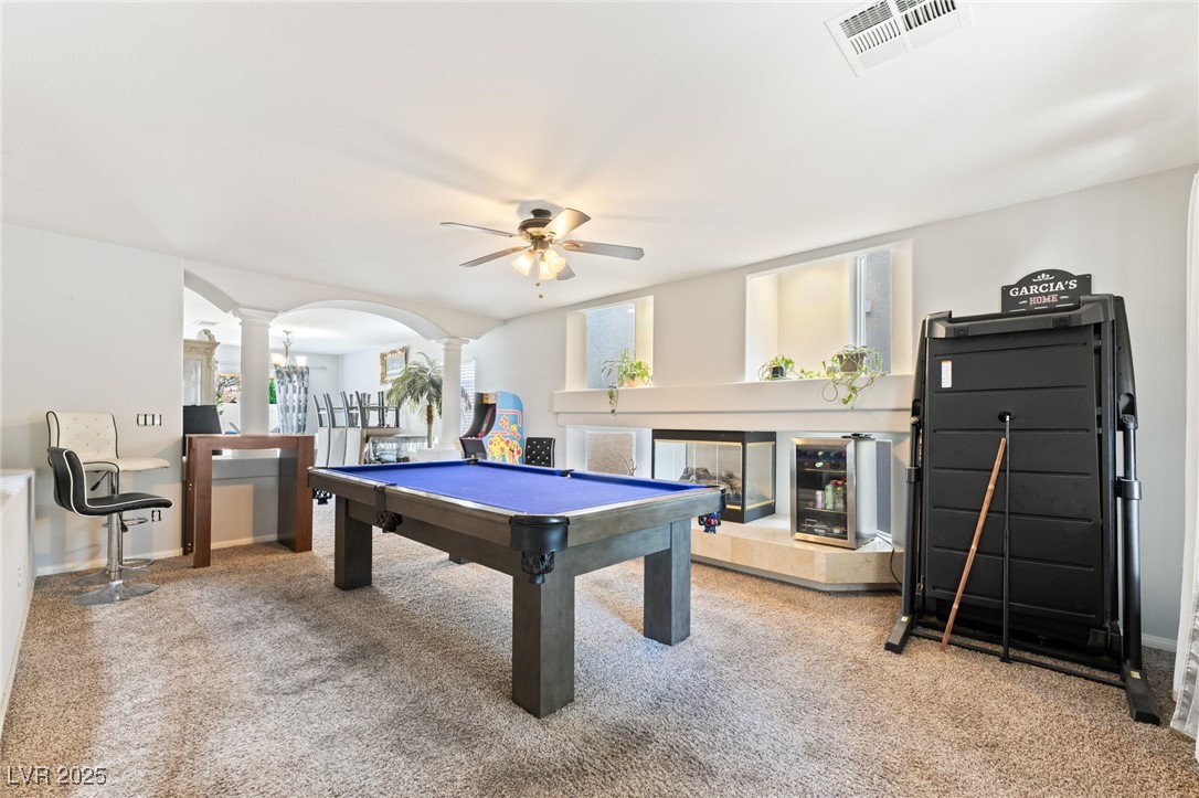 484 Fiddlehead Avenue Las Vegas NV 89183