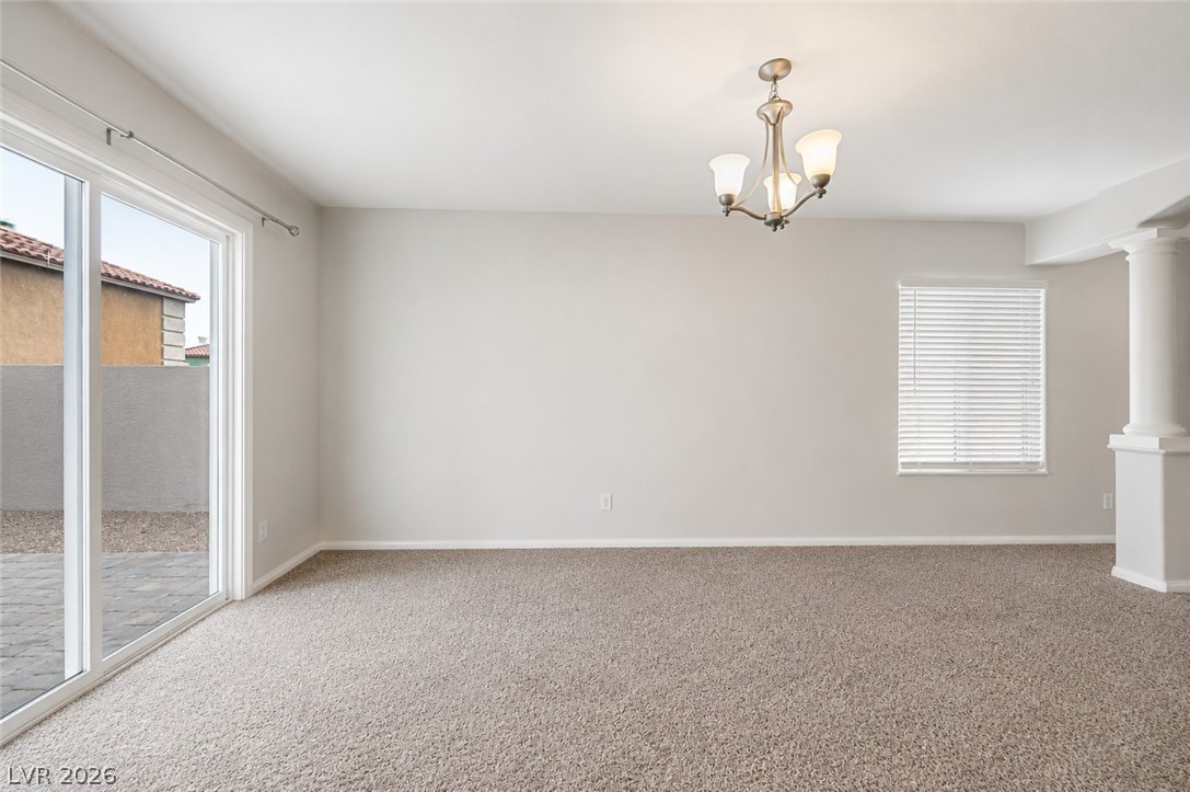 484 Fiddlehead Avenue Las Vegas NV 89183
