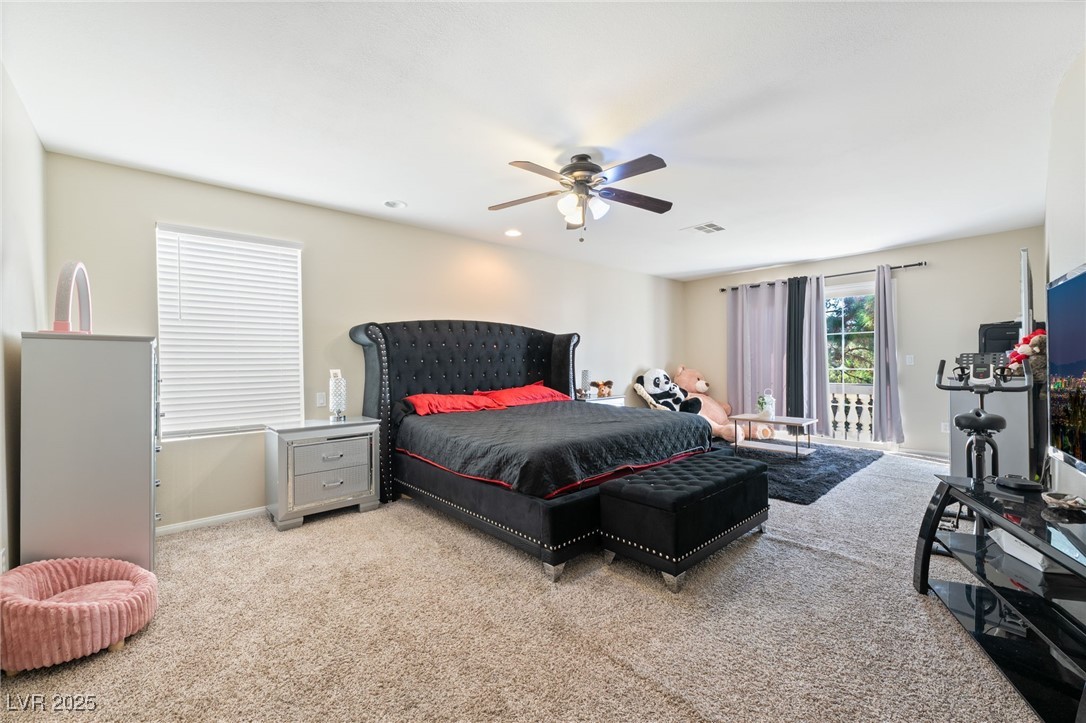 484 Fiddlehead Avenue Las Vegas NV 89183