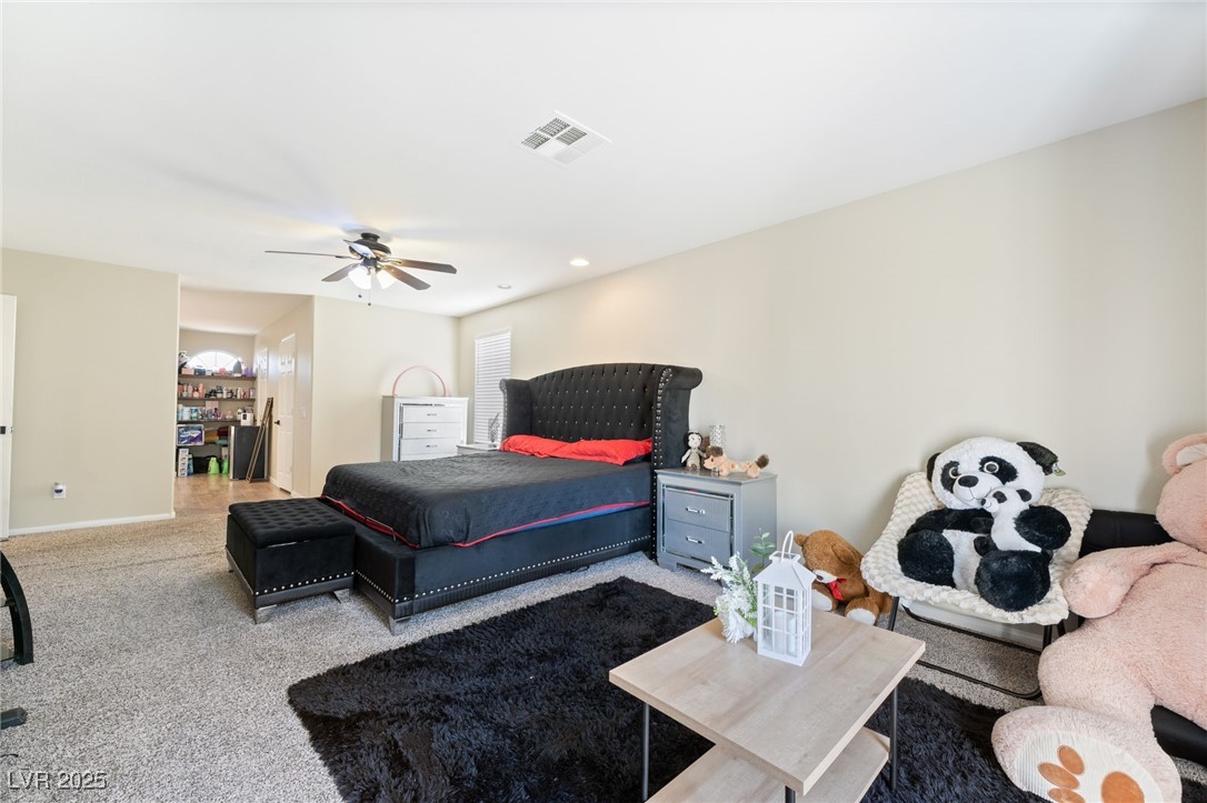 484 Fiddlehead Avenue Las Vegas NV 89183