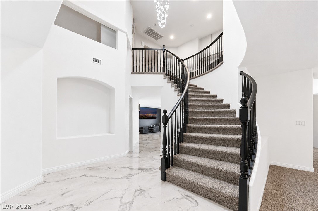 484 Fiddlehead Avenue Las Vegas NV 89183