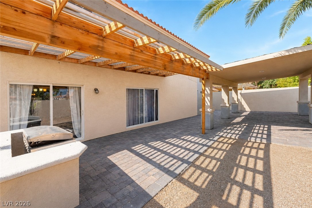 484 Fiddlehead Avenue Las Vegas NV 89183