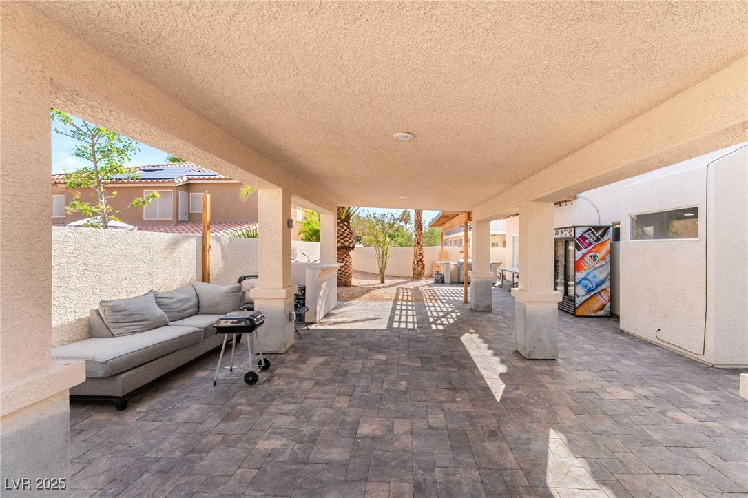 484 Fiddlehead Avenue Las Vegas NV 89183