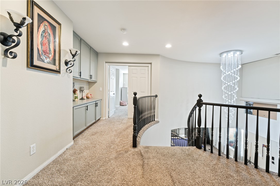 484 Fiddlehead Avenue Las Vegas NV 89183