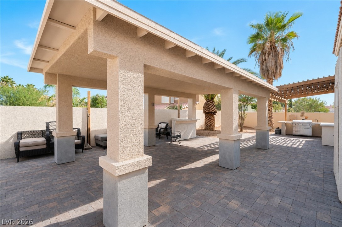 484 Fiddlehead Avenue Las Vegas NV 89183