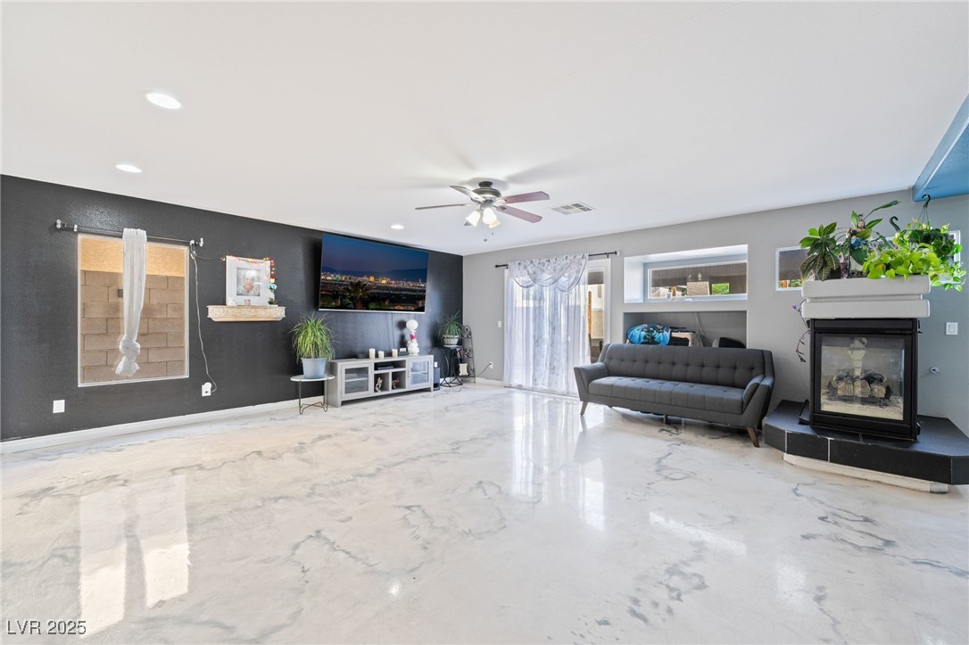 484 Fiddlehead Avenue Las Vegas NV 89183