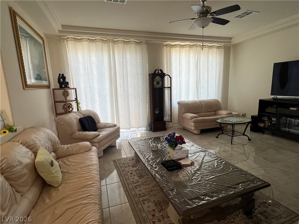 5865 Azzura Palms Avenue Las Vegas NV 89139